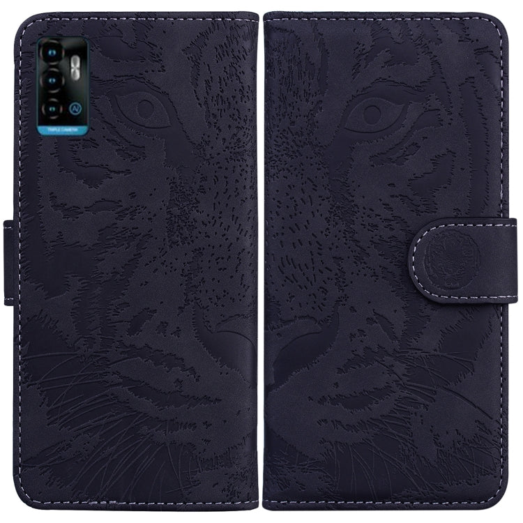 Tiger Embossing Pattern Horizontal Flip Leather Phone Case, For OPPO Reno7 Pro 5G, For Xiaomi Redmi Note 11 Pro 4G/5G Overseas Version, For Xiaomi Redmi Note 11 Overseas Version / Redmi Note 11S, For Xiaomi Redmi Note 11 / Redmi Note 11S               ...