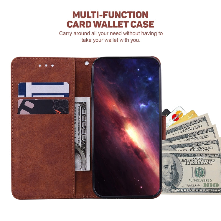 Geometric Embossed Leather Phone Case, For Samsung Galaxy A11 / M11 EU Version, For Samsung Galaxy A41, For Samsung Galaxy A02s 164.2mm US Version, For Samsung Galaxy A02s 166.5mm EU Version, For Samsung Galaxy A03s 164.2mm US Version                  ...