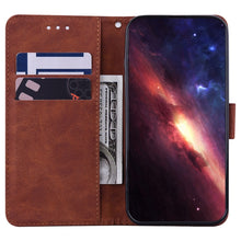 Load image into Gallery viewer, Geometric Embossed Leather Phone Case, For Xiaomi Redmi K50 / K50 Pro, For Xiaomi Redmi Note 7S / Note 7, For Xiaomi Redmi Note 8, For Xiaomi Redmi Note 8 Pro, For Xiaomi Redmi Note 8T, For Xiaomi Redmi Note 9 Pro / Note 9S                             ...