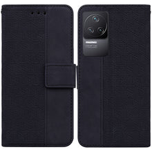 Load image into Gallery viewer, Geometric Embossed Leather Phone Case, For Xiaomi Redmi K50 / K50 Pro, For Xiaomi Redmi Note 7S / Note 7, For Xiaomi Redmi Note 8, For Xiaomi Redmi Note 8 Pro, For Xiaomi Redmi Note 8T, For Xiaomi Redmi Note 9 Pro / Note 9S                             ...