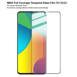 IMAK 9H Full Screen Tempered Glass Film Pro+ Version