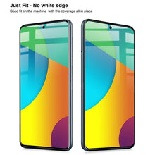 Load image into Gallery viewer, IMAK 9H Full Screen Tempered Glass Film Pro+ Version