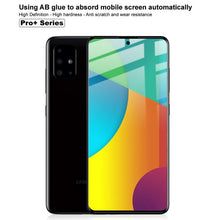 Load image into Gallery viewer, IMAK 9H Full Screen Tempered Glass Film Pro+ Version