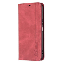 Load image into Gallery viewer, Magnetic RFID Blocking Anti-Theft Leather Phone Case, For Xiaomi Redmi Note 11 Pro International Version