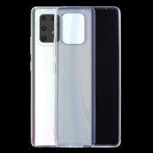 Load image into Gallery viewer, 0.3mm Ultra-Thin Transparent TPU Protective Case