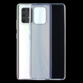 0.3mm Ultra-Thin Transparent TPU Protective Case