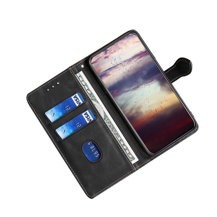 Skin Feel Straw Hat Magnetic Buckle Leather Phone Case, For Xiaomi Poco M3, For Xiaomi Redmi K40 Gaming, For Xiaomi Redmi Note 11 4G / Note 11S, For Xiaomi Redmi Note 11 5G, For Xiaomi Redmi 9C / Redmi 9C NFC, For Xiaomi Mi 11