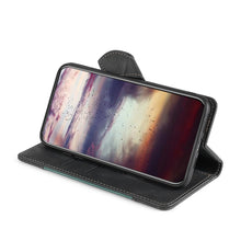 Load image into Gallery viewer, Skin Feel Straw Hat Magnetic Buckle Leather Phone Case, For Xiaomi Poco M3, For Xiaomi Redmi K40 Gaming, For Xiaomi Redmi Note 11 4G / Note 11S, For Xiaomi Redmi Note 11 5G, For Xiaomi Redmi 9C / Redmi 9C NFC, For Xiaomi Mi 11