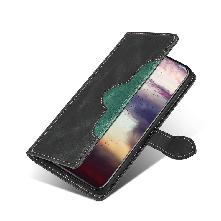 Skin Feel Straw Hat Magnetic Buckle Leather Phone Case, For Xiaomi Poco M3, For Xiaomi Redmi K40 Gaming, For Xiaomi Redmi Note 11 4G / Note 11S, For Xiaomi Redmi Note 11 5G, For Xiaomi Redmi 9C / Redmi 9C NFC, For Xiaomi Mi 11