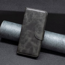 Load image into Gallery viewer, Retro Lambskin Texture Leather Phone Case, For Motorola Moto G31 / G41 Side Fingerprint, For OPPO A36 / Realme 9i, For OPPO Realme 9 Pro+, For Xiaomi Redmi Note 11 Global, For Samsung Galaxy A23 5G, For ZTE Blade A51, For ZTE Blade A71                 ...