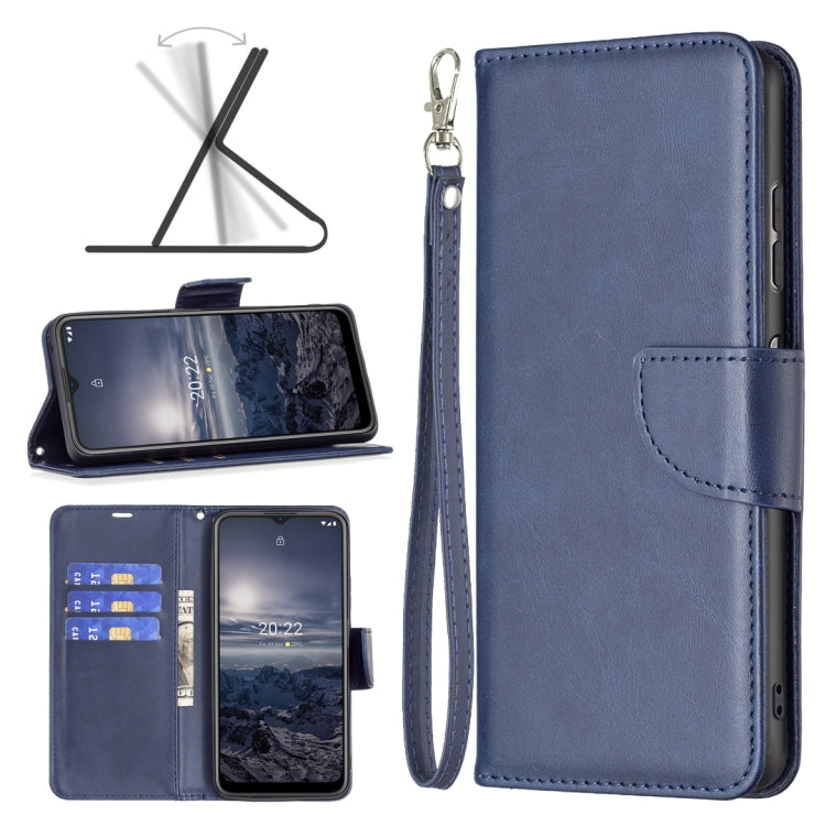 Retro Lambskin Texture Leather Phone Case, For Motorola Moto G31 / G41 Side Fingerprint, For OPPO A36 / Realme 9i, For OPPO Realme 9 Pro+, For Xiaomi Redmi Note 11 Global, For Samsung Galaxy A23 5G, For ZTE Blade A51, For ZTE Blade A71                 ...