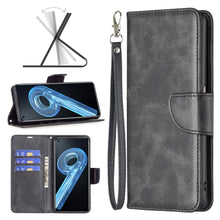 Load image into Gallery viewer, Retro Lambskin Texture Leather Phone Case, For Motorola Moto G31 / G41 Side Fingerprint, For OPPO A36 / Realme 9i, For OPPO Realme 9 Pro+, For Xiaomi Redmi Note 11 Global, For Samsung Galaxy A23 5G, For ZTE Blade A51, For ZTE Blade A71                 ...