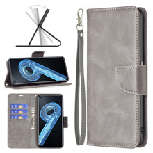 Load image into Gallery viewer, Retro Lambskin Texture Leather Phone Case, For Motorola Moto G31 / G41 Side Fingerprint, For OPPO A36 / Realme 9i, For OPPO Realme 9 Pro+, For Xiaomi Redmi Note 11 Global, For Samsung Galaxy A23 5G, For ZTE Blade A51, For ZTE Blade A71                 ...