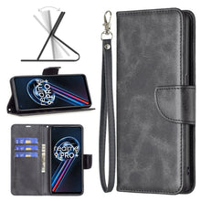 Load image into Gallery viewer, Retro Lambskin Texture Leather Phone Case, For Motorola Moto G31 / G41 Side Fingerprint, For OPPO A36 / Realme 9i, For OPPO Realme 9 Pro+, For Xiaomi Redmi Note 11 Global, For Samsung Galaxy A23 5G, For ZTE Blade A51, For ZTE Blade A71                 ...