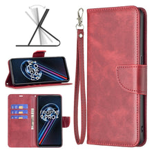 Load image into Gallery viewer, Retro Lambskin Texture Leather Phone Case, For Motorola Moto G31 / G41 Side Fingerprint, For OPPO A36 / Realme 9i, For OPPO Realme 9 Pro+, For Xiaomi Redmi Note 11 Global, For Samsung Galaxy A23 5G, For ZTE Blade A51, For ZTE Blade A71                 ...