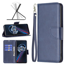 Load image into Gallery viewer, Retro Lambskin Texture Leather Phone Case, For Motorola Moto G31 / G41 Side Fingerprint, For OPPO A36 / Realme 9i, For OPPO Realme 9 Pro+, For Xiaomi Redmi Note 11 Global, For Samsung Galaxy A23 5G, For ZTE Blade A51, For ZTE Blade A71                 ...