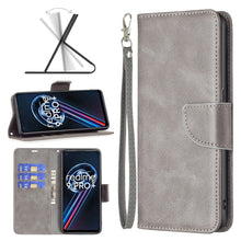 Load image into Gallery viewer, Retro Lambskin Texture Leather Phone Case, For Motorola Moto G31 / G41 Side Fingerprint, For OPPO A36 / Realme 9i, For OPPO Realme 9 Pro+, For Xiaomi Redmi Note 11 Global, For Samsung Galaxy A23 5G, For ZTE Blade A51, For ZTE Blade A71                 ...