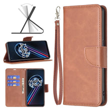 Load image into Gallery viewer, Retro Lambskin Texture Leather Phone Case, For Motorola Moto G31 / G41 Side Fingerprint, For OPPO A36 / Realme 9i, For OPPO Realme 9 Pro+, For Xiaomi Redmi Note 11 Global, For Samsung Galaxy A23 5G, For ZTE Blade A51, For ZTE Blade A71                 ...