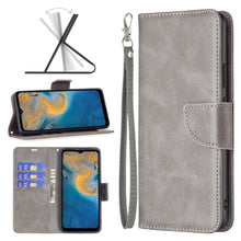 Load image into Gallery viewer, Retro Lambskin Texture Leather Phone Case, For Motorola Moto G31 / G41 Side Fingerprint, For OPPO A36 / Realme 9i, For OPPO Realme 9 Pro+, For Xiaomi Redmi Note 11 Global, For Samsung Galaxy A23 5G, For ZTE Blade A51, For ZTE Blade A71                 ...