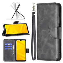 Load image into Gallery viewer, Retro Lambskin Texture Leather Phone Case, For Motorola Moto G31 / G41 Side Fingerprint, For OPPO A36 / Realme 9i, For OPPO Realme 9 Pro+, For Xiaomi Redmi Note 11 Global, For Samsung Galaxy A23 5G, For ZTE Blade A51, For ZTE Blade A71                 ...