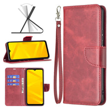 Load image into Gallery viewer, Retro Lambskin Texture Leather Phone Case, For Motorola Moto G31 / G41 Side Fingerprint, For OPPO A36 / Realme 9i, For OPPO Realme 9 Pro+, For Xiaomi Redmi Note 11 Global, For Samsung Galaxy A23 5G, For ZTE Blade A51, For ZTE Blade A71                 ...