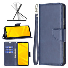 Load image into Gallery viewer, Retro Lambskin Texture Leather Phone Case, For Motorola Moto G31 / G41 Side Fingerprint, For OPPO A36 / Realme 9i, For OPPO Realme 9 Pro+, For Xiaomi Redmi Note 11 Global, For Samsung Galaxy A23 5G, For ZTE Blade A51, For ZTE Blade A71                 ...