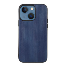 Load image into Gallery viewer, Yellow Cow Texture PU Phone Case, For iPhone 13 mini, For iPhone 12 mini, For iPhone 12 / 12 Pro, For iPhone 12 Pro Max