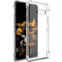 Load image into Gallery viewer, IMAK All-inclusive Shockproof Airbag TPU Case with Screen Protector