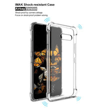 Load image into Gallery viewer, IMAK All-inclusive Shockproof Airbag TPU Case with Screen Protector