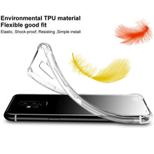 Load image into Gallery viewer, IMAK All-inclusive Shockproof Airbag TPU Case with Screen Protector