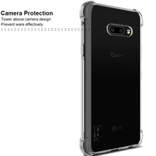 Load image into Gallery viewer, IMAK All-inclusive Shockproof Airbag TPU Case with Screen Protector