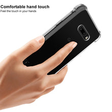Load image into Gallery viewer, IMAK All-inclusive Shockproof Airbag TPU Case with Screen Protector