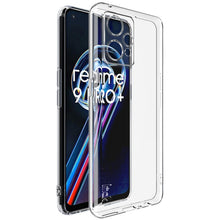 Load image into Gallery viewer, imak UX-5 Series Transparent Shockproof TPU Phone Case, For OPPO Realme 9 Pro 5G Overseas Version, For OPPO Realme 9 Pro+ 5G Overseas Version, For Xiaomi Redmi K50 Gaming