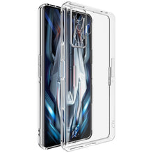 Load image into Gallery viewer, imak UX-5 Series Transparent Shockproof TPU Phone Case, For OPPO Realme 9 Pro 5G Overseas Version, For OPPO Realme 9 Pro+ 5G Overseas Version, For Xiaomi Redmi K50 Gaming