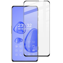 Load image into Gallery viewer, imak 9H Full Screen Tempered Glass Film Pro+ Series, For Xiaomi Redmi K50 Gaming, For ZTE nubia Red Magic 7