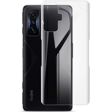 Load image into Gallery viewer, 2 PCS imak Curved Full Screen Hydrogel Film Back Protector, For Xiaomi Redmi K50 Gaming, For Samsung Galaxy S22+ 5G, For Samsung Galaxy S22 5G, For Samsung Galaxy S22 Ultra 5G