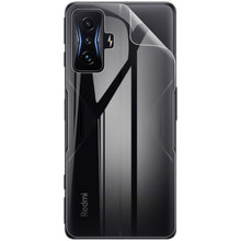Load image into Gallery viewer, 2 PCS imak Curved Full Screen Hydrogel Film Back Protector, For Xiaomi Redmi K50 Gaming, For Samsung Galaxy S22+ 5G, For Samsung Galaxy S22 5G, For Samsung Galaxy S22 Ultra 5G
