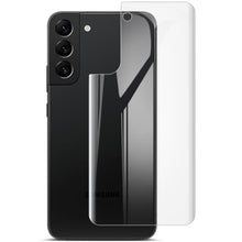 Load image into Gallery viewer, 2 PCS imak Curved Full Screen Hydrogel Film Back Protector, For Xiaomi Redmi K50 Gaming, For Samsung Galaxy S22+ 5G, For Samsung Galaxy S22 5G, For Samsung Galaxy S22 Ultra 5G