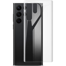Load image into Gallery viewer, 2 PCS imak Curved Full Screen Hydrogel Film Back Protector, For Xiaomi Redmi K50 Gaming, For Samsung Galaxy S22+ 5G, For Samsung Galaxy S22 5G, For Samsung Galaxy S22 Ultra 5G