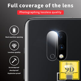 9D Transparent Rear Camera Lens Protector Tempered Glass Film, For OnePlus 7, For OnePlus 7 Pro, For OnePlus 7T, For OnePlus 7T Pro, For Xiaomi Redmi K20, For Xiaomi Redmi Note 8, For Xiaomi 8 SE, For Xiaomi 9 / 9se, For Xiaomi CC9e                    ...