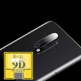 9D Transparent Rear Camera Lens Protector Tempered Glass Film, For OnePlus 7, For OnePlus 7 Pro, For OnePlus 7T, For OnePlus 7T Pro, For Xiaomi Redmi K20, For Xiaomi Redmi Note 8, For Xiaomi 8 SE, For Xiaomi 9 / 9se, For Xiaomi CC9e                    ...