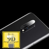 9D Transparent Rear Camera Lens Protector Tempered Glass Film, For OnePlus 7, For OnePlus 7 Pro, For OnePlus 7T, For OnePlus 7T Pro, For Xiaomi Redmi K20, For Xiaomi Redmi Note 8, For Xiaomi 8 SE, For Xiaomi 9 / 9se, For Xiaomi CC9e                    ...