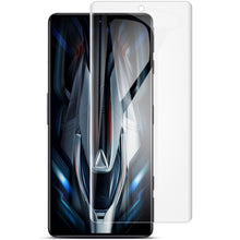 Load image into Gallery viewer, 2 PCS IMAK Curved Full Screen Hydrogel Film Front Protector, For Xiaomi Redmi K50 Gaming, For Samsung Galaxy S22+ 5G, For Samsung Galaxy S22 5G, For Samsung Galaxy S22 Ultra 5G