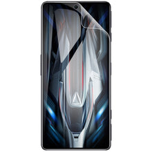 Load image into Gallery viewer, 2 PCS IMAK Curved Full Screen Hydrogel Film Front Protector, For Xiaomi Redmi K50 Gaming, For Samsung Galaxy S22+ 5G, For Samsung Galaxy S22 5G, For Samsung Galaxy S22 Ultra 5G
