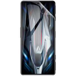 2 PCS IMAK Curved Full Screen Hydrogel Film Front Protector, For Xiaomi Redmi K50 Gaming, For Samsung Galaxy S22+ 5G, For Samsung Galaxy S22 5G, For Samsung Galaxy S22 Ultra 5G