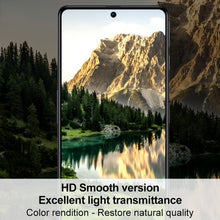 Load image into Gallery viewer, 2 PCS IMAK Curved Full Screen Hydrogel Film Front Protector, For Xiaomi Redmi K50 Gaming, For Samsung Galaxy S22+ 5G, For Samsung Galaxy S22 5G, For Samsung Galaxy S22 Ultra 5G