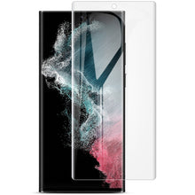 Load image into Gallery viewer, 2 PCS IMAK Curved Full Screen Hydrogel Film Front Protector, For Xiaomi Redmi K50 Gaming, For Samsung Galaxy S22+ 5G, For Samsung Galaxy S22 5G, For Samsung Galaxy S22 Ultra 5G
