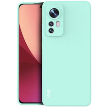 Load image into Gallery viewer, IMAK UC-4 Series Straight Edge TPU Soft Phone Case, For Xiaomi 12 / 12X, For Xiaomi 12 Pro