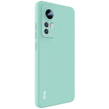 Load image into Gallery viewer, IMAK UC-4 Series Straight Edge TPU Soft Phone Case, For Xiaomi 12 / 12X, For Xiaomi 12 Pro