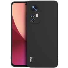 Load image into Gallery viewer, IMAK UC-4 Series Straight Edge TPU Soft Phone Case, For Xiaomi 12 / 12X, For Xiaomi 12 Pro